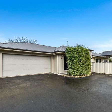 Accommodation On Lansell 2 Mount Gambier Buitenkant foto