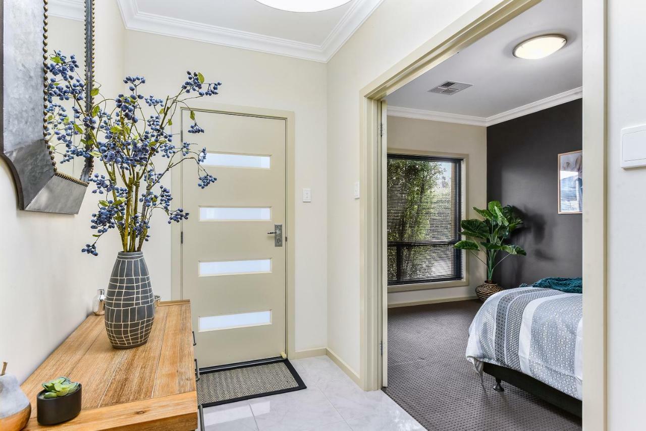 Accommodation On Lansell 2 Mount Gambier Buitenkant foto