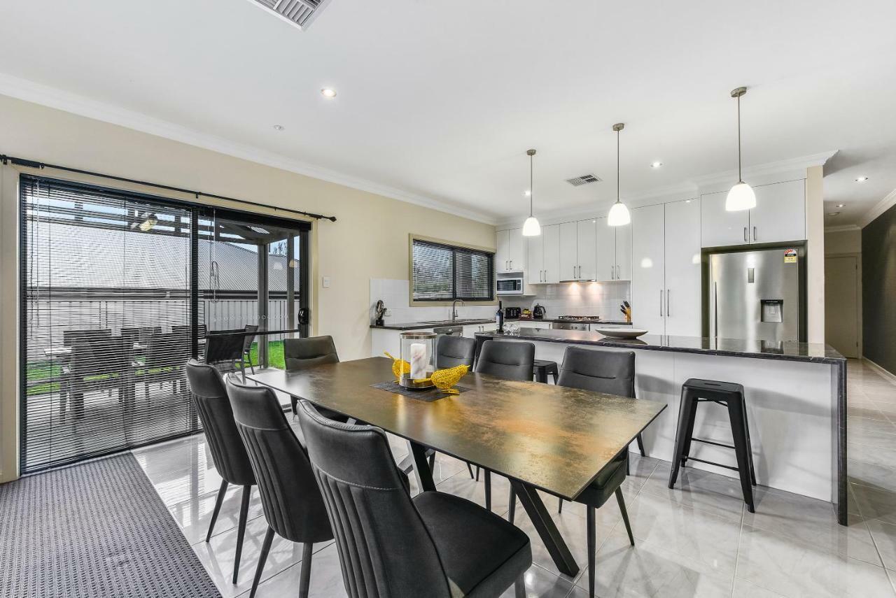 Accommodation On Lansell 2 Mount Gambier Buitenkant foto