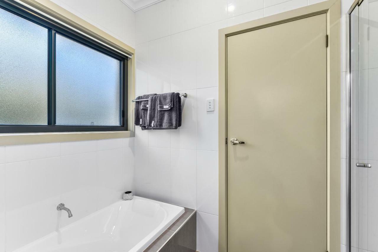 Accommodation On Lansell 2 Mount Gambier Buitenkant foto