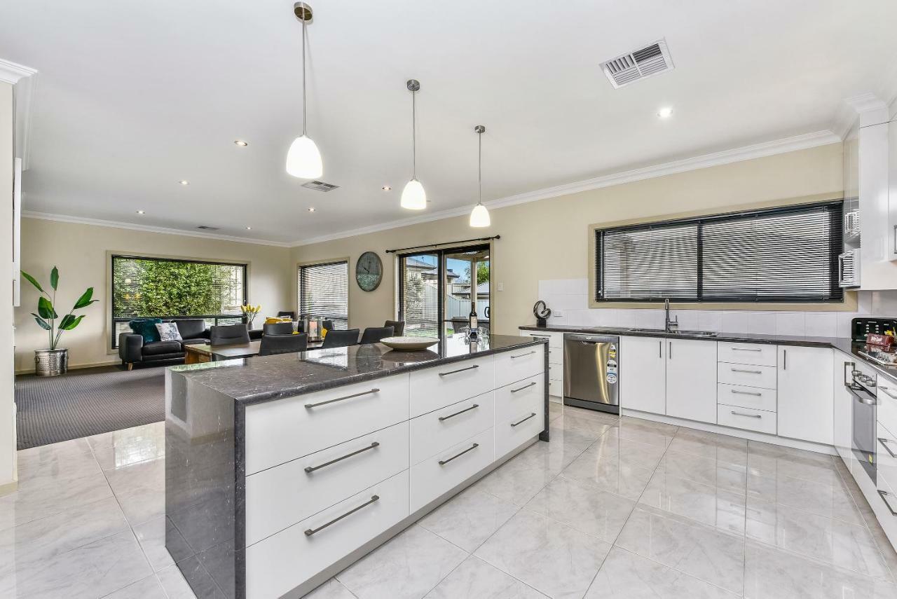 Accommodation On Lansell 2 Mount Gambier Buitenkant foto