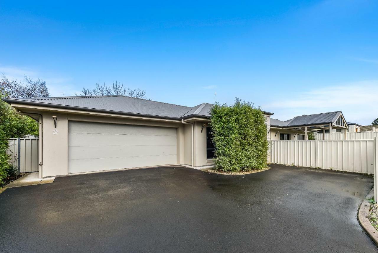 Accommodation On Lansell 2 Mount Gambier Buitenkant foto