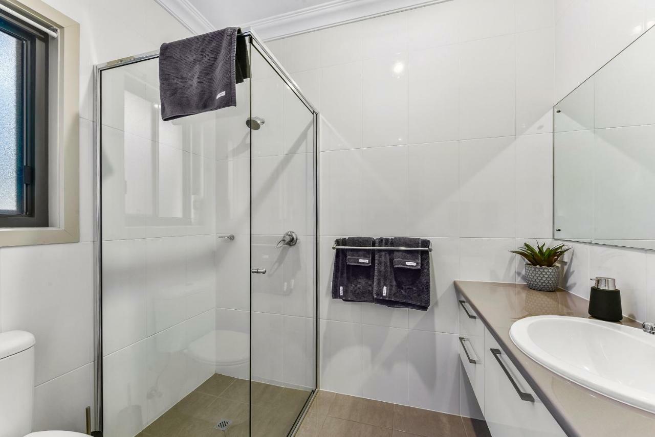 Accommodation On Lansell 2 Mount Gambier Buitenkant foto