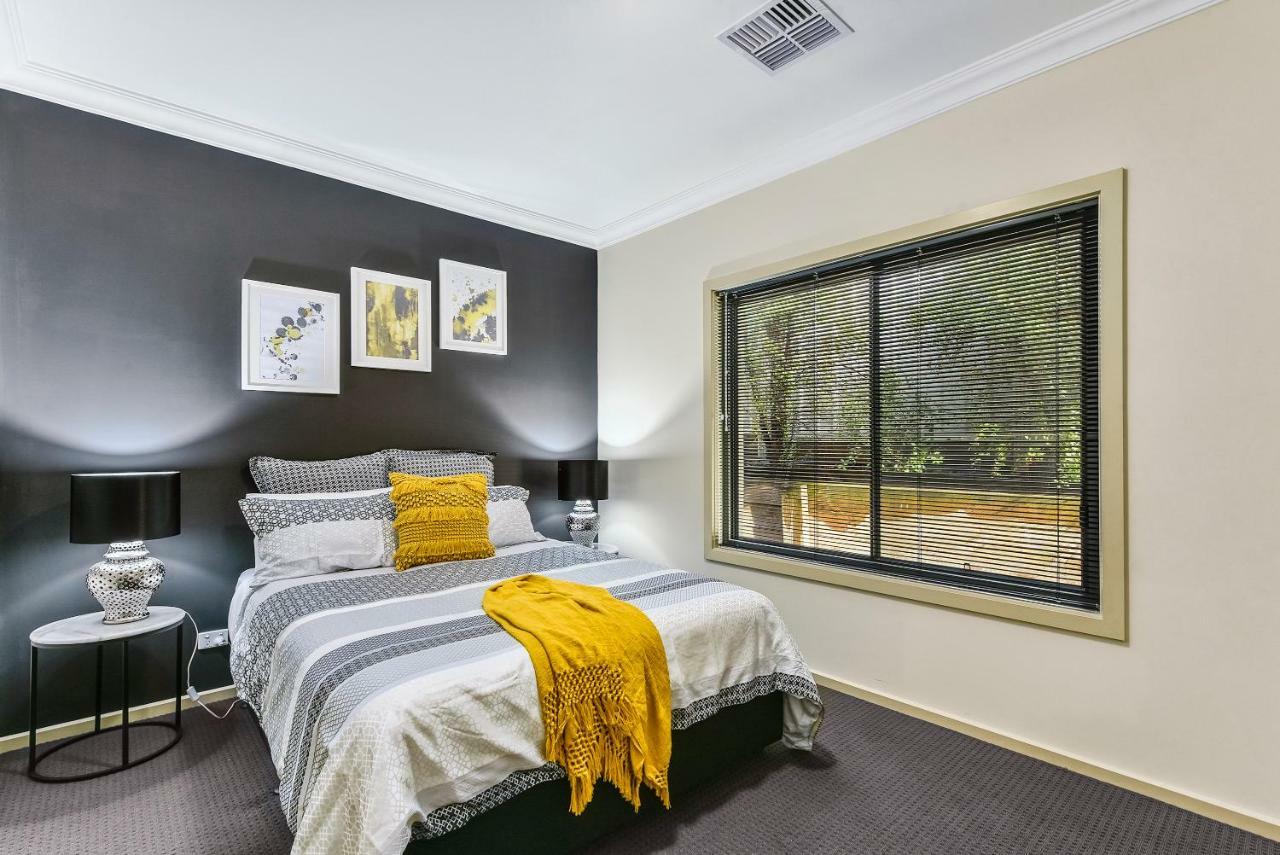 Accommodation On Lansell 2 Mount Gambier Buitenkant foto