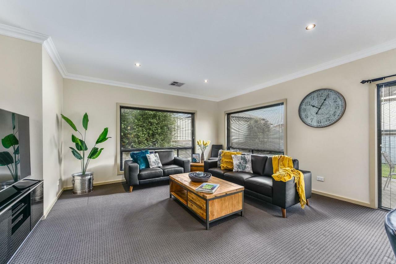 Accommodation On Lansell 2 Mount Gambier Buitenkant foto